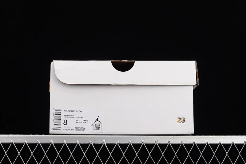All categories Air Jordan Jordan series basketball shoes Air Jordan 1 Low X version Air Jordan 1 Low AJ1 Joe 1 low-top cultural and leisure sports sneakers AO9944-441